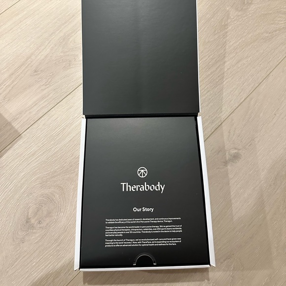 Brand New Theraface Pro - Picture 5 of 8